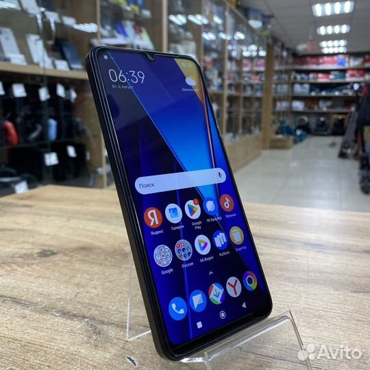 Xiaomi Poco C65, 6/128 ГБ