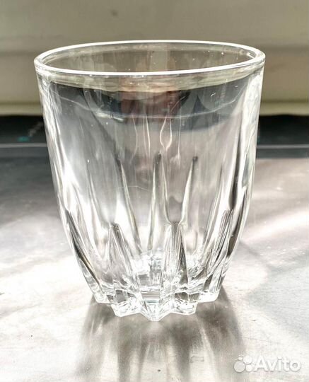 Стопки СССР