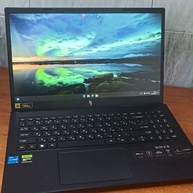 Ноутбук Acer Nitro V 15