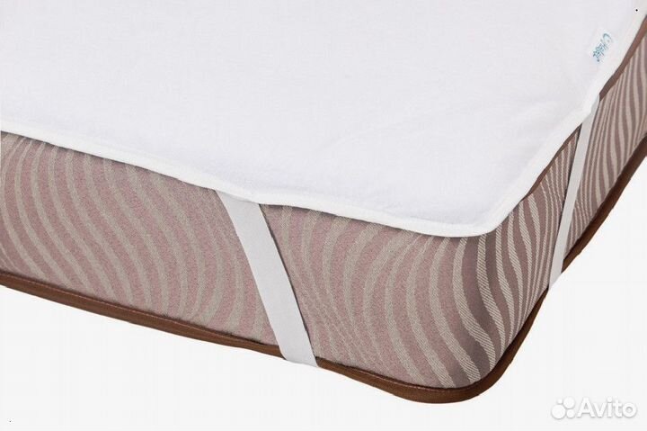 Защитный чехол на матрас 160x200