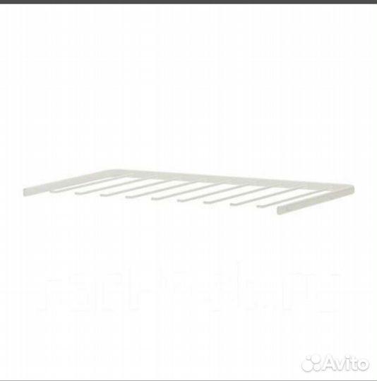 Вешалка для брюк IKEA
