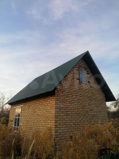 Дача 24 м² на участке 4,4 сот.