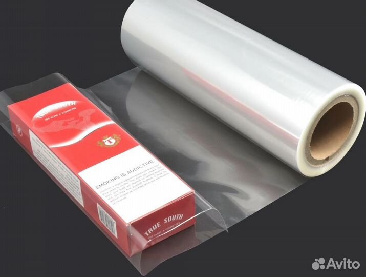 Пленка биакcиaльнo-oриентировaнная оптом