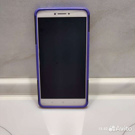 Мобильные телефоны xiaomi