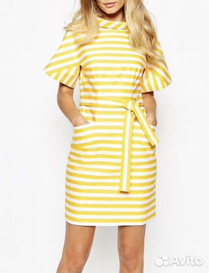 Karen Millen Платье Оригинал