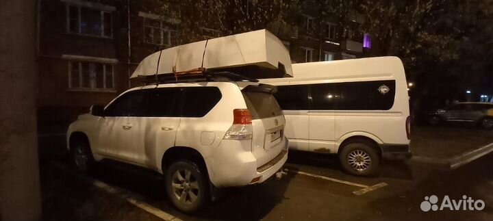 Афалина пнд 320