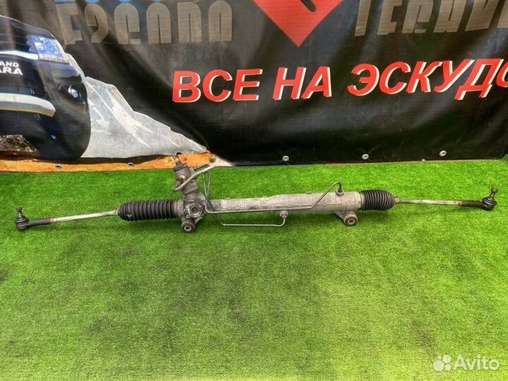 Рулевая рейка Suzuki Escudo/ Grand Vitara TD54W