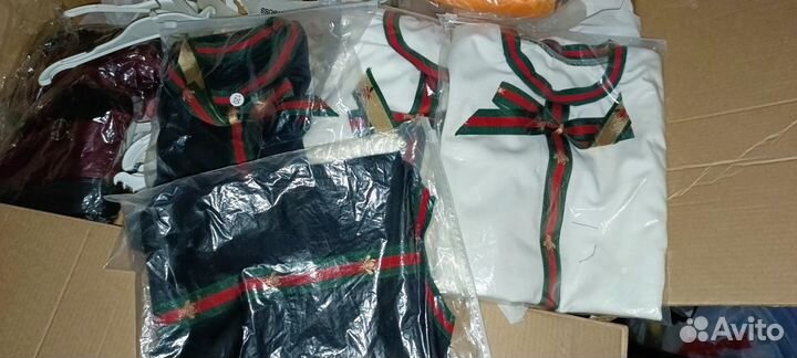 Платье gucci для девочки