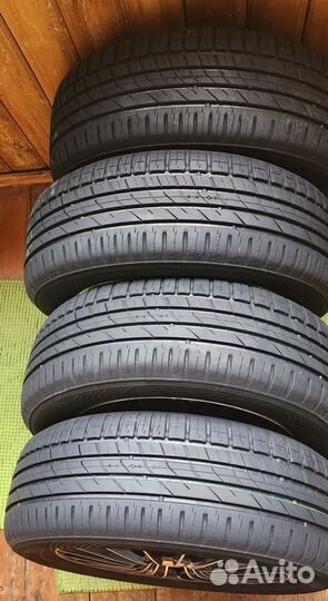 Nokian Tyres Hakka Green 2 175/65 R14 86T
