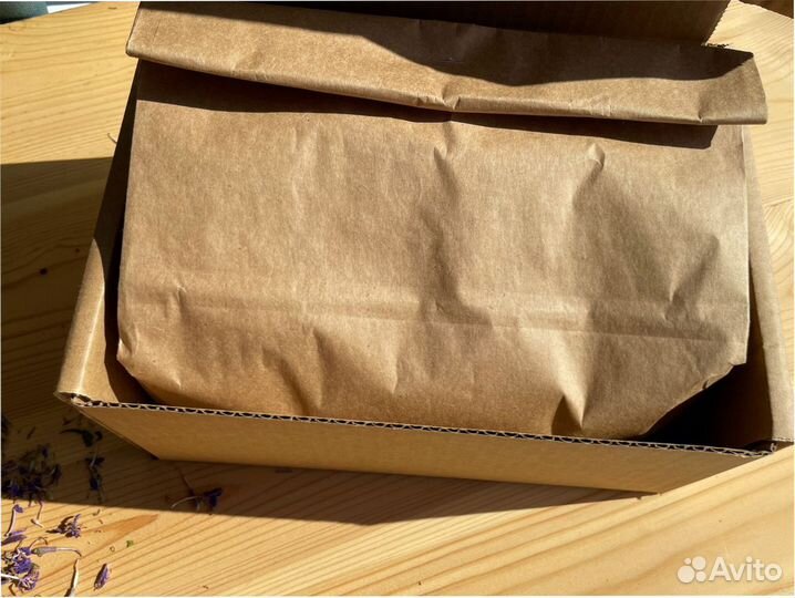 Иван-чай 1 килограмм для зож, Новый урожай 2023