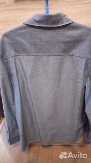 Рубашка на мальчика