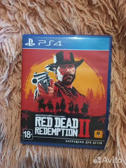 Игра для приставки