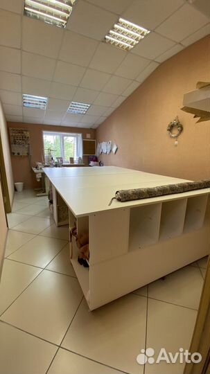 Аренда швейного цеха, творческого пространства