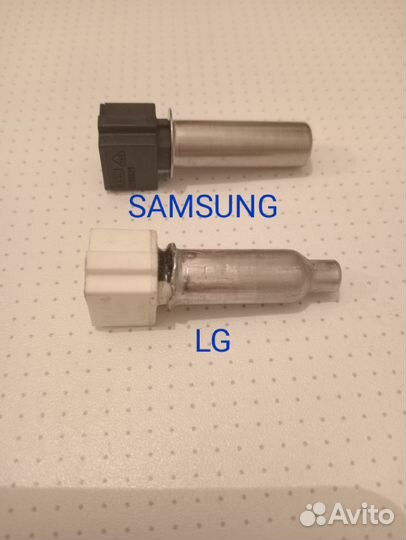 Датчик температуры