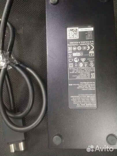 Блок питания для игр.консоли xbox one fat