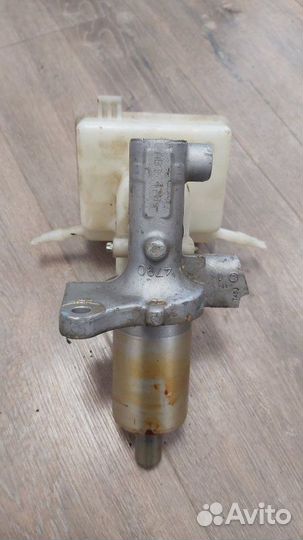 Главный тормозной цилиндр Bmw X5 50Ix E70 LCI N63