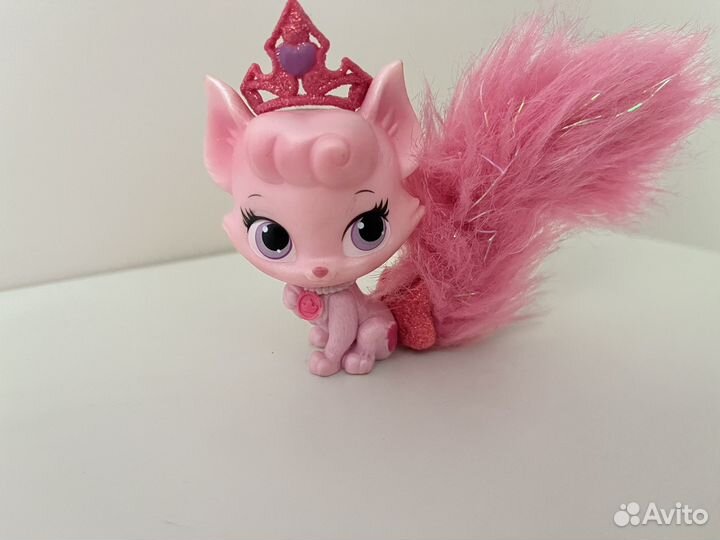 Питомец из,Королевские питомцы” кошка Авроры