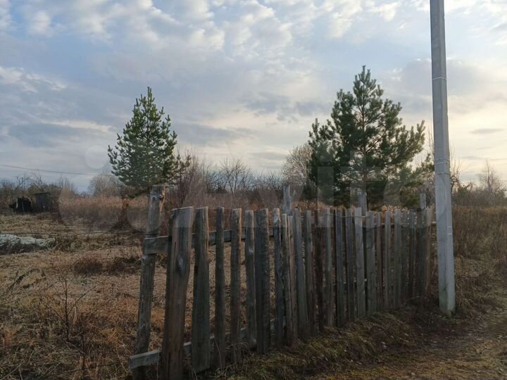 Участок 5 сот. (СНТ, ДНП)