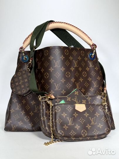 Сумка louis vuitton