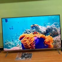 Телевизор Haier 4K (Арт.82214)