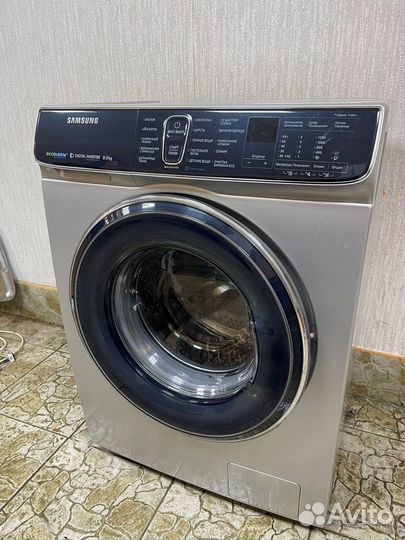 Стиральная машина бу гарантия доставка рассрочка