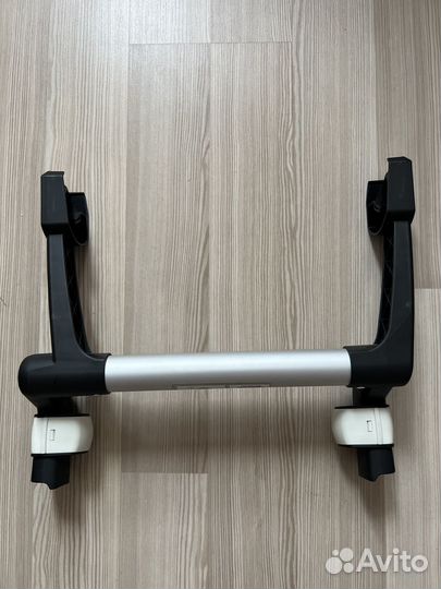 Адаптер bugaboo donkey для автокресла