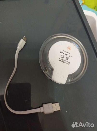 Беспроводная зарядка fantasy wireless charger