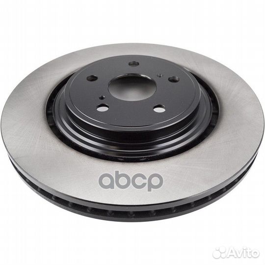 Диск тормозной передний BR21321T SB Nagamochi