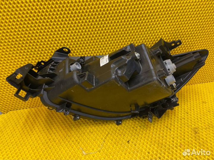 Фара правая LED mazda CX-5 KE 2011-2015