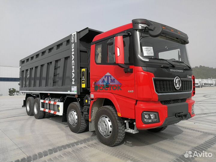 Стекло бок. форточка shaanxi X3000 прав. (М)