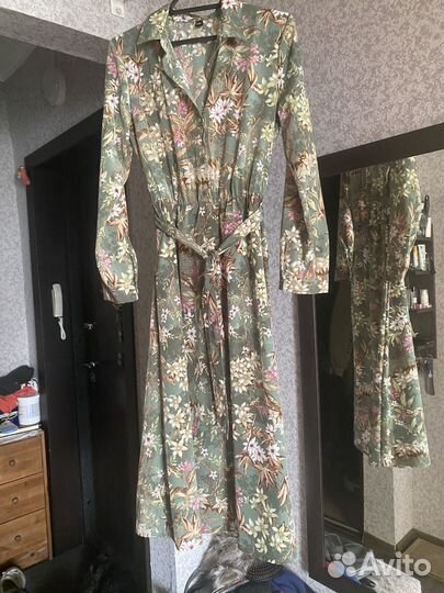 Платье zolla M