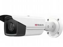 HiWatch ipc-B522 G2/4i 2,8mm 2 Мп ip-камера опт