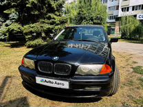 BMW 3 серия 1.9 MT, 1998, 320 000 км, с пробегом, цена 495 000 руб.