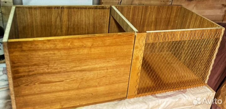 Клетка для животных