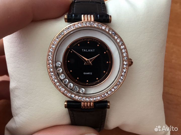 Часы talant quartz