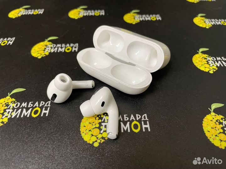 Apple AirPods Pro