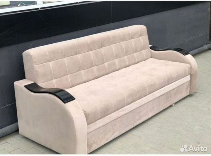 Диван раскладной в наличии не б/у