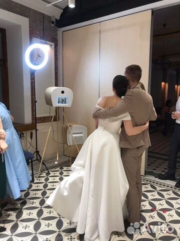 Фотостойка Loft