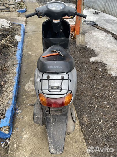Скутер Honda Dio Fit AF-27