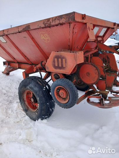 Плуг Алмаз FINIST ПЛН-8-35, 2019