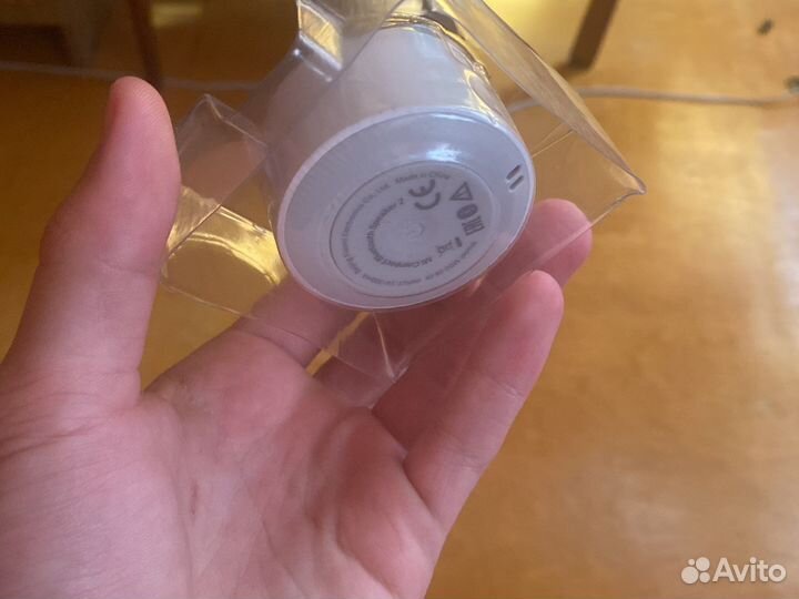 Колонка mi compact bluetooth speaker 2