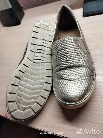 Слипоны Caprice