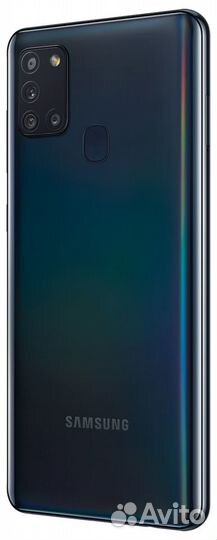 Samsung a21s