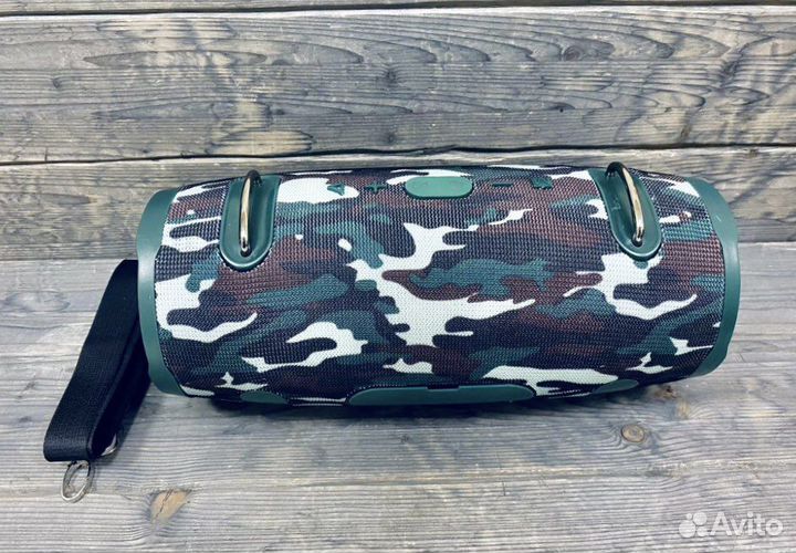 Портативная колонка jbl xtreme 2