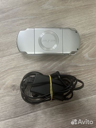Sony PSP 2001