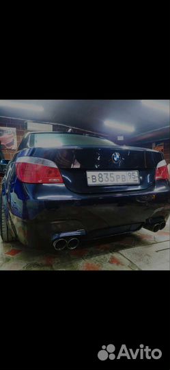 Bmw e60 m5