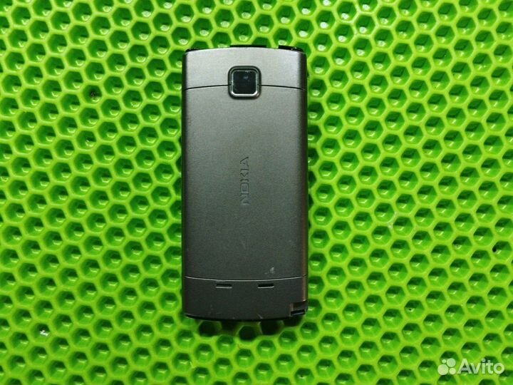 Корпус Nokia 5250 с дисплеем, оригинал