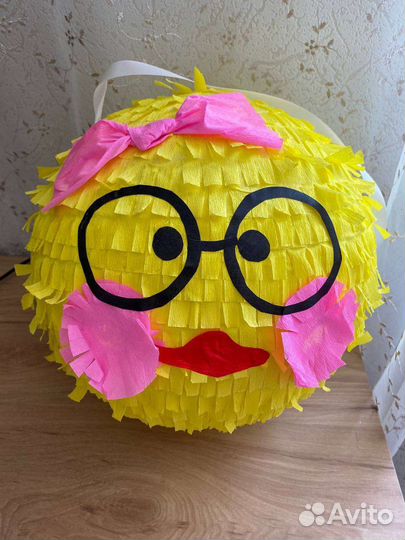 Пиньята Уточка Лалафанфан