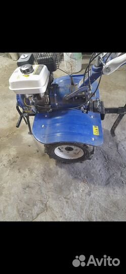 Мотоблоки и культиваторы