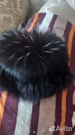 Дубленка натуральная женская